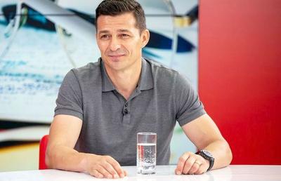 Prima reacție după acordul Rotaru-Gâlcă: „Altfel, nu ar fi venit la Craiova”