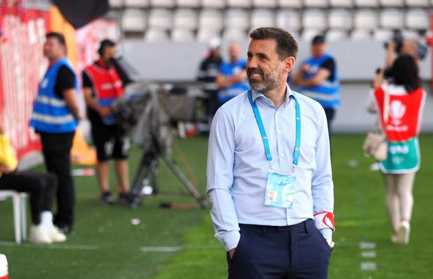 Zeljko Kopic, prima reacție despre Csikszereda după vizionări. Când pot evolua Velkovski, Edgar Ie și Selmani