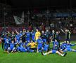 CFR Cluj - FCSB, etapa 4 play-off, imagini din meci / foto: Cristi Preda - GSP