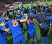 FCSB distruge tot! Performanță FABULOASĂ reușită de echipa lui Gigi Becali » Peste marile echipe din Europa!