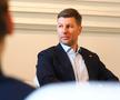 Thomas Hitzlsperger FOTO: Ionuţ Iordache (gsp.ro)