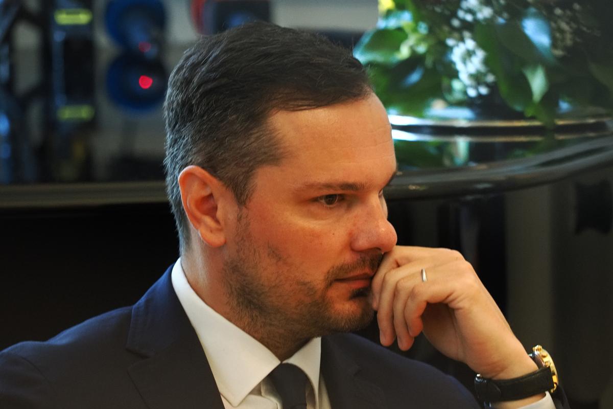 Fostul internațional neamț, conferință alături de ambasadorul Germaniei de la București: „Sunt optimist că România va trece mai departe de grupe la EURO”