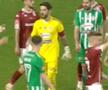 Penalty anulat cu VAR în Rapid - Sepsi