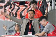 Nicolescu, despre arbitrajul din Dinamo - Poli Iași: „Erau circumstanțe de roșu la Homawoo, dar ei au fost mai agresivi! Dădeau și țipau!”