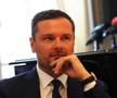 Vlad Munteanu FOTO: Ionuţ Iordache (gsp.ro)