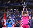 Stan Wawrinka, triumfător la US Open în fața lui Novak Djokovic FOTO Imago Images