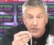 Radu Naum, STUPEFIAT după delirul lui Bergodi: „E inadmisibil! Nu l-am mai văzut așa, cu ochii ieșiți din orbite, amenințător” + Favoritul să-l înlocuiască pe italian