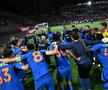 CFR Cluj - FCSB, etapa 4 play-off, imagini din meci / foto: Cristi Preda - GSP
