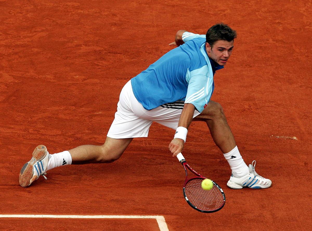 Stan Wawrinka, cele mai importante momente din carieră