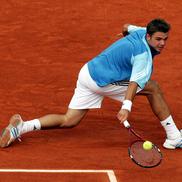 Stan Wawrinka în 2006, anul în care a câștigat primul trofeu al carierei, pe zgura de la Umag FOTO Imago Images
