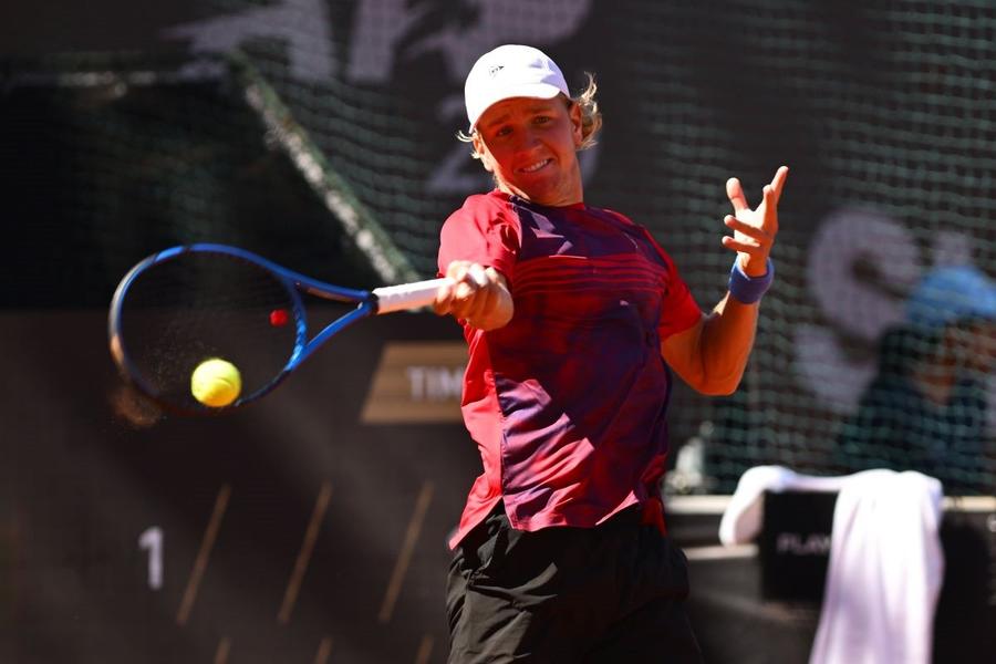 Programul zilei întâi de la Țiriac Open » Finalistul din 2024, singurul român de pe tablou și Richard Gasquet în acțiune pe zgura bucureșteană