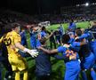 CFR Cluj - FCSB, etapa 4 play-off, imagini din meci / foto: Cristi Preda - GSP