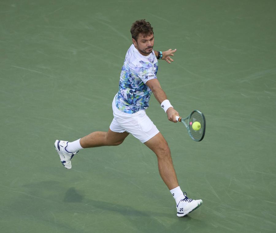 Interviu-eveniment cu Stanislas Wawrinka, omul care „a spart” BIG 4: „Am ZERO regrete pentru Wimbledon și am trăit cel mai frumos sentiment din tenis ”. Ce spune despre dispariția reverului cu o mână