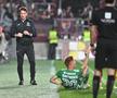 Analiză dură în direct » Rapidiștii, criticați vehement: „De ce au făcut asta? Nu am înțeles”