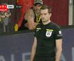 Penalty anulat cu VAR în Rapid - Sepsi