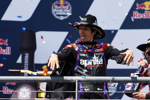 Maverick Vinales