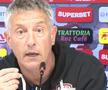 Radu Naum, STUPEFIAT după delirul lui Bergodi: „E inadmisibil! Nu l-am mai văzut așa, cu ochii ieșiți din orbite, amenințător” + Favoritul să-l înlocuiască pe italian