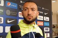 Vedeta CFR-ului a capitulat, dar i-a pus gând rău FCSB-ului: „Dacă rămân, la anul vreau titlul! Simt că pot ajuta echipa”