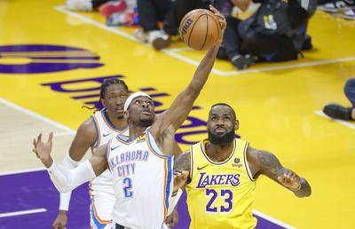 Cum arată play-off-ul și play-in-ul din NBA » Cap de serie surprinzător în Conferința de Vest