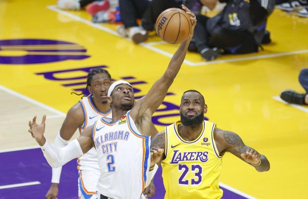 Cum arată play-off-ul și play-in-ul din NBA » Cap de serie surprinzător în Conferința de Vest