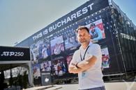 Cosmin Hodor, directorul Țiriac Open: „Nu mă încălzește cu nimic că românii joacă niște turnee ITF. Când vor avea rezultate, vor primi și wild card la București” + „Mi s-a spus că Untold e mai cool decât turneul vostru”