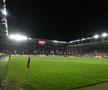 Rapid- Sepsi 0-1 » Prăbușire totală! Giuleștenii ajung la 4 înfrângeri la rând în play-off » Postul lui Bergodi, în pericol
