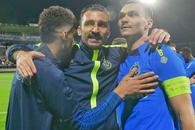 Charalambous, după victoria cu CFR Cluj: „Un pas mare spre titlu, dar nimic nu e gata. Vrem să batem Rapidul!”
