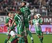 Rapid- Sepsi 0-1 » Prăbușire totală! Giuleștenii ajung la 4 înfrângeri la rând în play-off » Postul lui Bergodi, în pericol