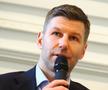 Thomas Hitzlsperger FOTO: Ionuţ Iordache (gsp.ro)