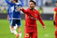 N-a uitat de unde a plecat! Alexandru Băluță, fotografie cu Gheorghe Hagi și un mesaj special: „El se va mândri cu aceasta poză”