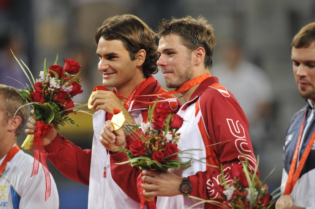 Stan Wawrinka, cele mai importante momente din carieră