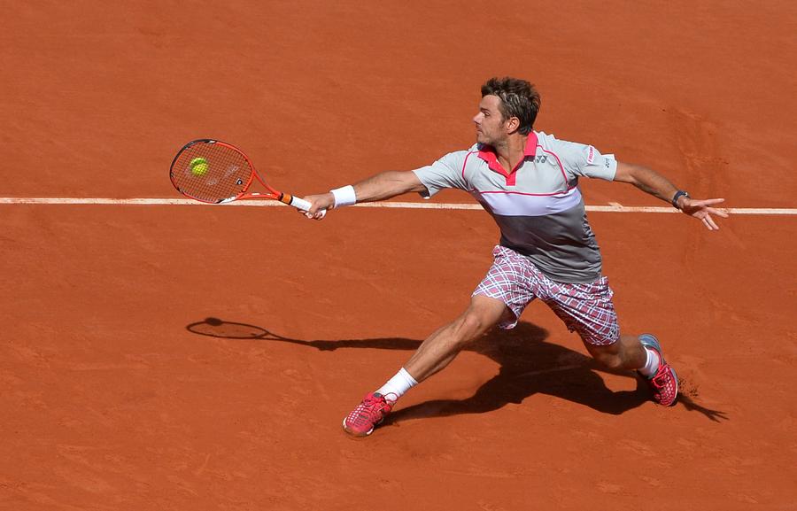 Interviu-eveniment cu Stanislas Wawrinka, omul care „a spart” BIG 4: „Am ZERO regrete pentru Wimbledon și am trăit cel mai frumos sentiment din tenis ”. Ce spune despre dispariția reverului cu o mână