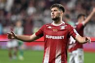 Paul Iacob pleacă de la Rapid! Unde va evolua fundașul central