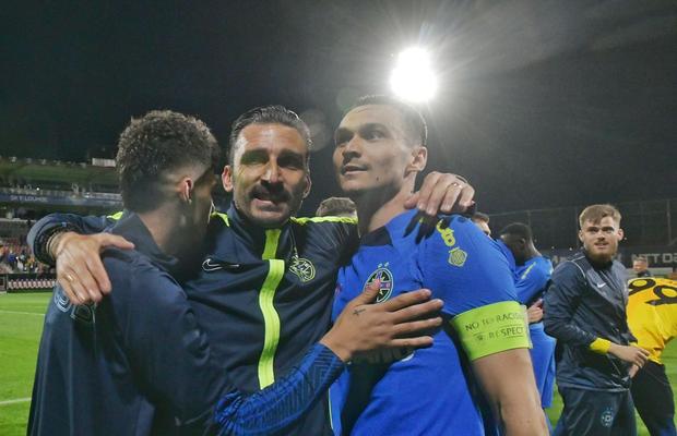 FCSB este 99% campioană! Dinamo câștigă în prelungiri și scapă de locurile direct retrogradabile » GSP Live