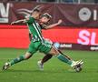 Rapid- Sepsi 0-1 » Prăbușire totală! Giuleștenii ajung la 4 înfrângeri la rând în play-off » Postul lui Bergodi, în pericol