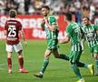 Rapid- Sepsi 0-1 » Prăbușire totală! Giuleștenii ajung la 4 înfrângeri la rând în play-off » Postul lui Bergodi, în pericol