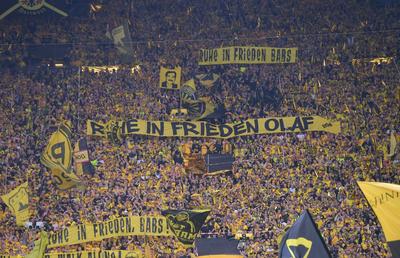UEFA a dat undă verde unui trend care trezește amintiri înfiorătoare! Ce se întâmplă cu stadioanele europene