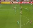 Penalty anulat cu VAR în Rapid - Sepsi