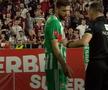 Penalty anulat cu VAR în Rapid - Sepsi