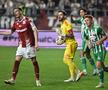 Rapid- Sepsi 0-1 » Prăbușire totală! Giuleștenii ajung la 4 înfrângeri la rând în play-off » Postul lui Bergodi, în pericol