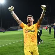 CFR Cluj - FCSB, etapa 4 play-off, imagini din meci / foto: Cristi Preda - GSP