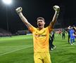 CFR Cluj - FCSB, etapa 4 play-off, imagini din meci / foto: Cristi Preda - GSP