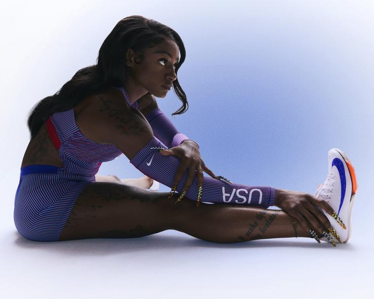 Echipamentele pregătite de Nike pentru Jocurile Olimpice / FOTO: Nike.com