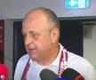 Dan Șucu, două propoziții după Rapid - Sepsi » Ce spune despre soarta lui Bergodi