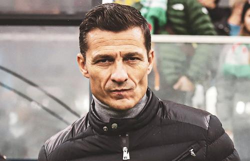 Costel Gâlcă