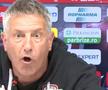 Cristiano Bergodi, criză de nervi la conferință! A țipat la un jurnalist: „Ce înțelegi din fotbal, băi băiatule? Mă înveți fotbal pe mine?”