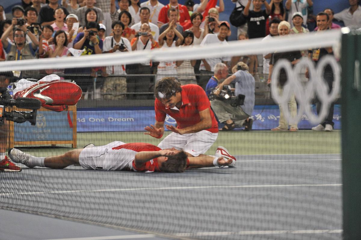 Stan Wawrinka, cele mai importante momente din carieră