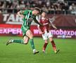 Rapid- Sepsi 0-1 » Prăbușire totală! Giuleștenii ajung la 4 înfrângeri la rând în play-off » Postul lui Bergodi, în pericol