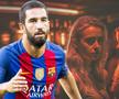 Arda Turan, petrecere incredibile. Femeile din imagini nu sunt persoane reale, sunt generat cu ajutorul AI, fotomontaj: Stela Tănase