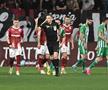 Reacție dură la adresa jucătorilor lui Rapid, după eșecul cu Sepsi: „Lumea zice de antrenor, dar ei sunt de titlu?”